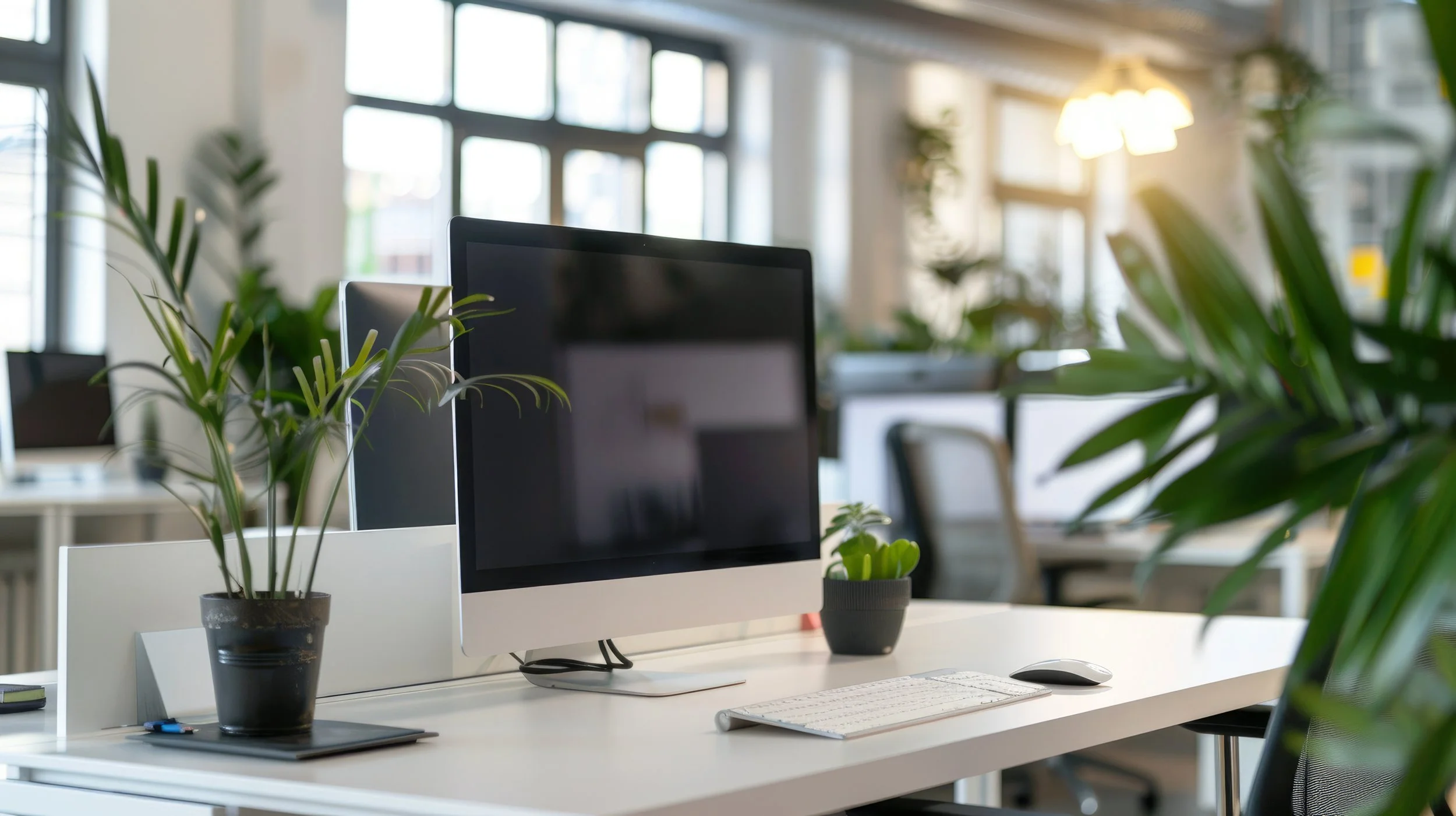 how often commercial cleaning office North York workspace