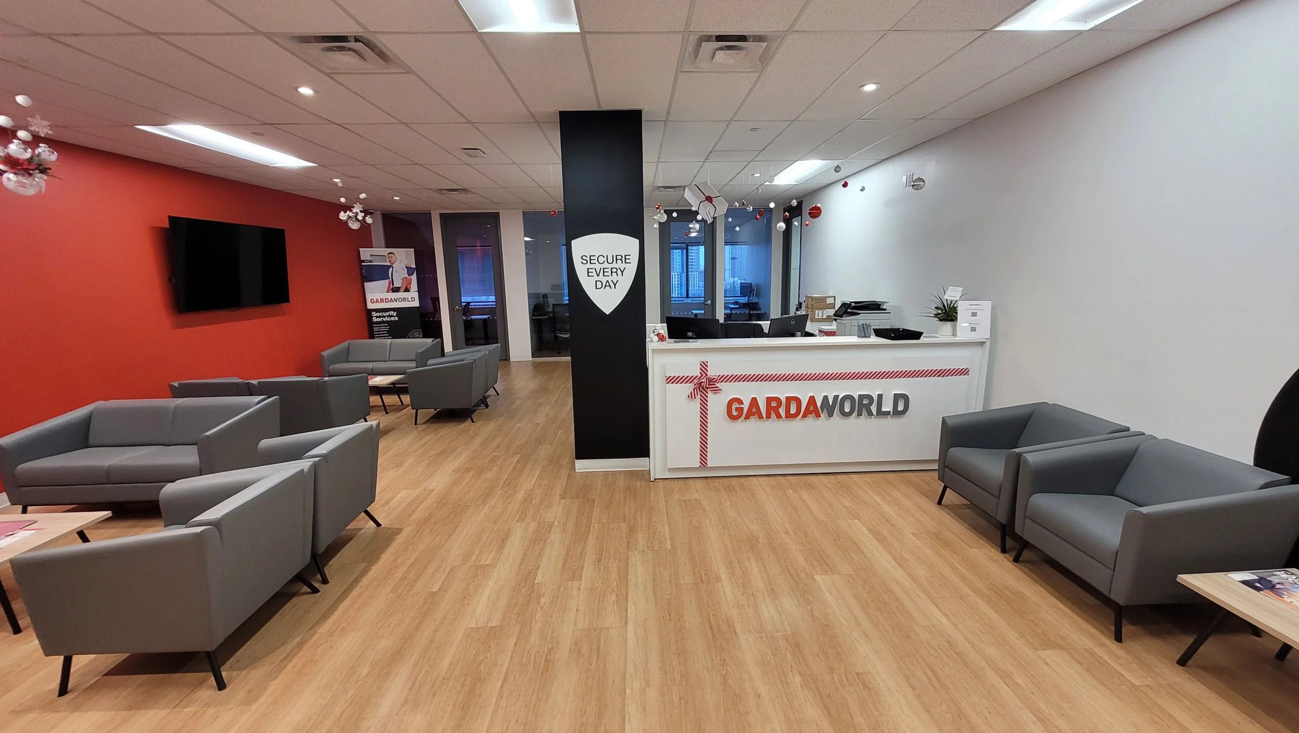 How Office Cleaning Services in North York Build Your Brand