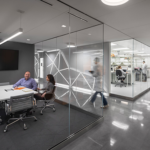 benefits of commercial cleaning modern office North York