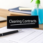 choose commercial cleaning company North York office checklist